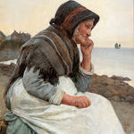 Edwin Harris, Nearly Done