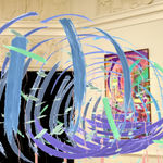 Darcy Gerbarg, ExcerptsW, 2022