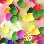 Larisa Safaryan, The Source of Life, 2022