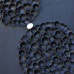 Larisa Safaryan, Crossroads II, 2023