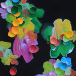 Larisa Safaryan, Soul of the Woods, 2021