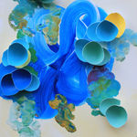 Larisa Safaryan, Soul of the Woods, 2021