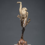 Richard MacDonald , The Guardian, Atelier, 2021