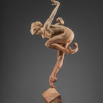 Richard MacDonald, Horizons, Serigraph