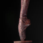 Richard MacDonald , Christina, Column, 2019