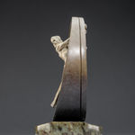 Richard MacDonald, The Trumpeter, Lithograph, 1993