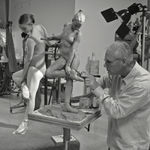 Richard MacDonald, Sissone, Third Life , 2015