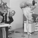 Richard MacDonald, Viktor Kee, 2003