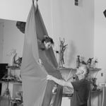 Richard MacDonald, Diana the Huntress, 1992