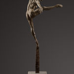 Richard MacDonald, Viktor Kee, 2003