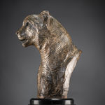 Richard MacDonald, Diana the Huntress, 1992