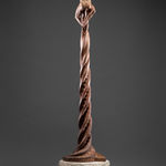 Richard MacDonald, Horizons, Serigraph