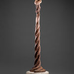 Richard MacDonald, Horizons, Serigraph