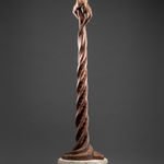 Richard MacDonald, Horizons, Serigraph