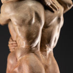 Richard MacDonald, Horizons, Serigraph