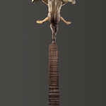 Richard MacDonald, Horizons, Serigraph