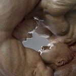 Richard MacDonald, Horizons, Serigraph