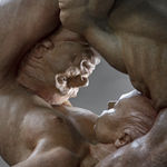 Richard MacDonald, Horizons, Serigraph