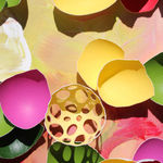 Larisa Safaryan, The Source of Life, 2022