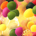 Larisa Safaryan, The Source of Life, 2022