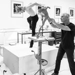 Richard MacDonald, Angelic Crystal, Column (Artist Proof), 2002