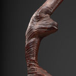 Richard MacDonald, Horizons, Serigraph