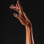 Richard MacDonald, Horizons, Serigraph