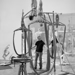 Richard MacDonald, Elena I, 2003