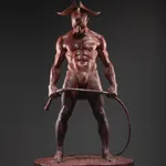 Richard MacDonald, The Guardian, Half Life Red, 2015