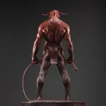 Richard MacDonald, The Guardian, Half Life Red, 2015