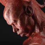 Richard MacDonald, The Guardian, Half Life Red, 2015