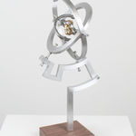 Kathleen Studebaker, AstroObject [2e.ii2], 2024