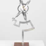 Kathleen Studebaker, AstroObject [2e.ii2], 2024