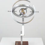 Kathleen Studebaker, AstroObject [2e.ii2], 2024