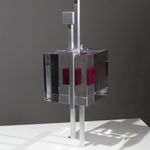 Kathleen Studebaker, Purple[mini]Circuit, 2022