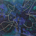 Stanley William Hayter, Solidarité, 1938