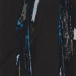 Cheryl Warrick, Frequencies II, 2019