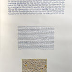 Cheryl Warrick, Frequencies II, 2019