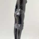 Elizabeth Catlett, Standing Strong, 2007