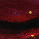 Nigel Swift, Untitled no. 13, 2021