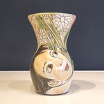 Anita Klein, On the Beach, 2023