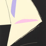 Dulwich College Secret Bid Auction 2025, LOT 94: Anita Klein - Nige in the Spring, 1997