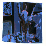 Dulwich College Secret Bid Auction 2025, LOT 94: Anita Klein - Nige in the Spring, 1997