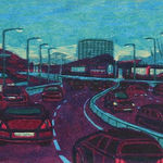 Christmas Auction 2021, LOT 177: Eleanor May Watson - Small Sweetness 2, 2021