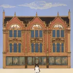 Mychael Barratt, Wes Anderson’s Dog - Screen on the Green, 2024