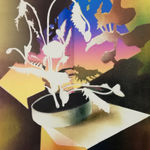 Victor Vasarely, Triond, 1975