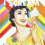 Ewan Taylor, You Are Loved Red, 2021