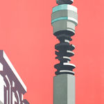 Paul Catherall, Telecom II, 2004