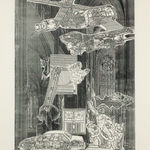 Eduardo Paolozzi, Ziegfield Follies, 1996