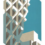 Paul Catherall, Telecom II, 2004